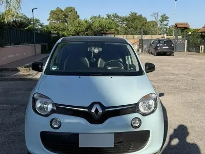 Usata Renault Twingo