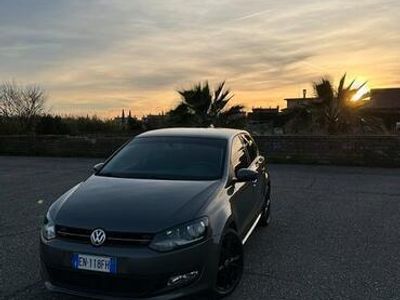 usata VW Polo Polo 1.2 70 CV 5p. Comfortline