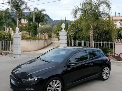 Usata VW Scirocco