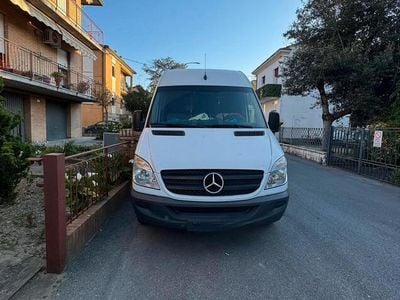 Usata 2007 Mercedes Sprinter Furgone | 14.000 €