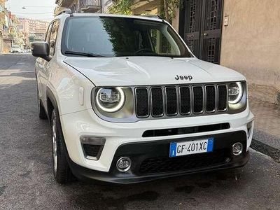 Usata 2021 Jeep Renegade Limited SUV | 20.000 € (Buon prezzo)