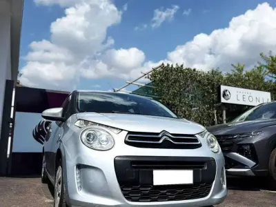 Usata Citroën C1