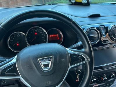 Usata Dacia Lodgy 116 CV (85 kW) 2019 Monovolume