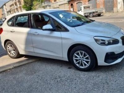 usata BMW 218 Serie 2 Active Tourer d Advantage usato