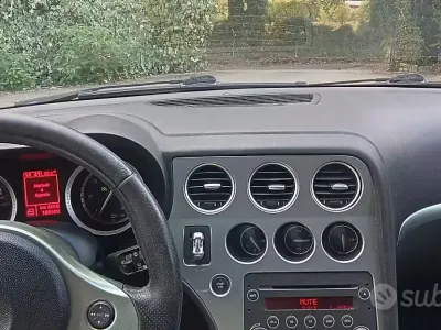 Usata Alfa Romeo 159