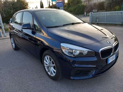 BMW 216 Active Tourer