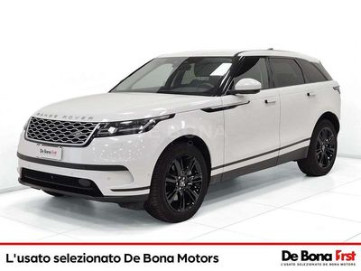 Usata Land Rover Range Rover Velar S 204 CV (150 kW) 2021 Other SUV