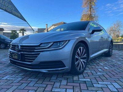 VW Arteon
