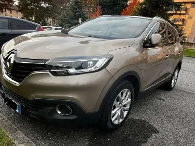 Usata Renault Kadjar