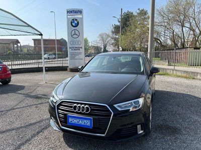 usata Audi A3 Sportback A3 35 2.0 tdi Admired 150cv s-tronic