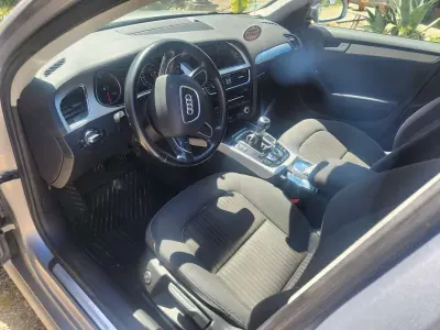 Usata Audi A4 Ambiente 150 CV (110 kW) 2015 Station wagon