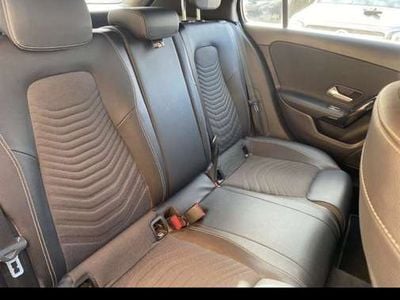 Mercedes A200