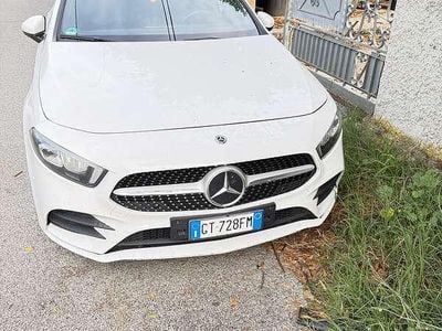 Mercedes A220