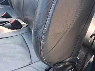 Usata Mini Cooper Cabriolet 2005 Cabrio