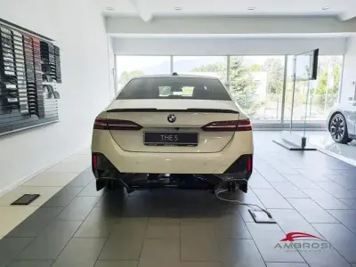 Usata BMW 520