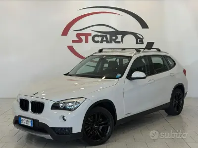 Usata BMW X1