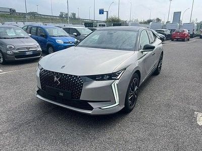 Nuova DS Automobiles DS4 145 CV (106 kW) 2025 Grigio Utilitaria