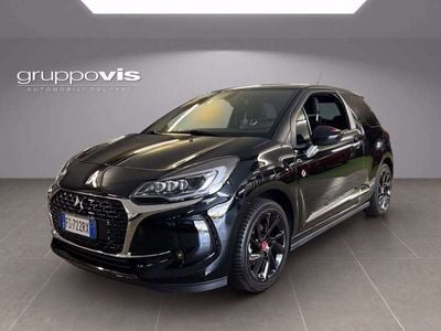 DS Automobiles DS3