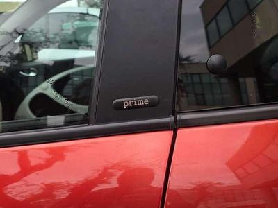 Usata Smart ForFour Prime 71 CV (52 kW) 2016 Rosso Utilitaria