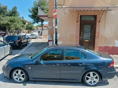 Usata Saab 9-3 150 CV (110 kW) 2007
