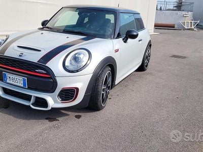 Mini John Cooper Works