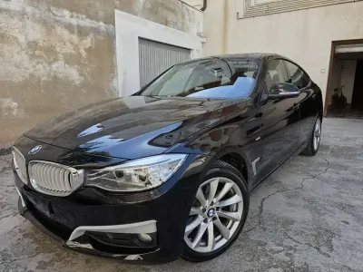 Usata BMW 320 Gran Turismo