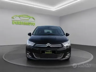 Usata Citroën C4 Picasso