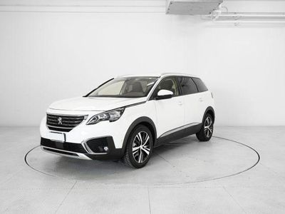 usata Peugeot 5008 BlueHDi 130 EAT8 S&S Allure