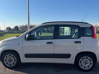 Usata Fiat Panda 2014 Berlina