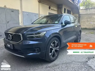 Gebraucht Volvo XC40