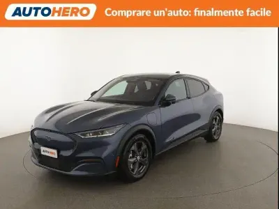 Usata Ford Mustang Mach-E