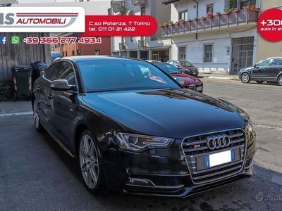Audi S5 Sportback Usata In Vendita 16 Autouncle