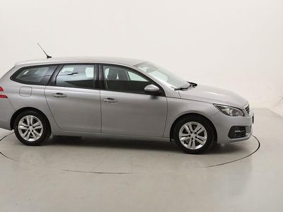 Usata Peugeot 308 SW Active 102 CV (75 kW) 2019 Station wagon