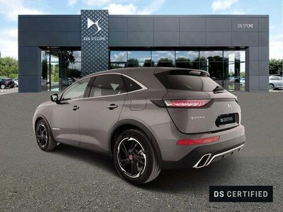 usata DS Automobiles DS7 Crossback 7 CROSSBACK Performance Line - E-Tense