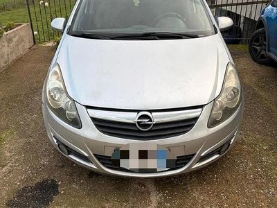 Usata Opel Corsa