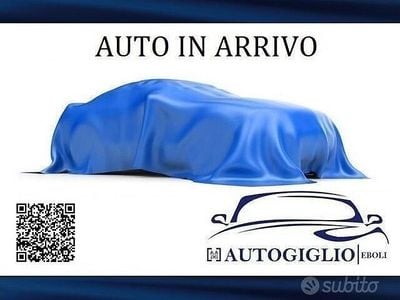 Usata Dacia Duster Lauréate 110 CV (80 kW) 2016 Bianco SUV