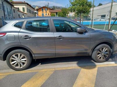 usata Nissan Qashqai Qashqai1.5 dci Tekna Dpf FL