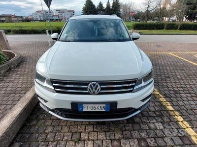 VW Tiguan Allspace