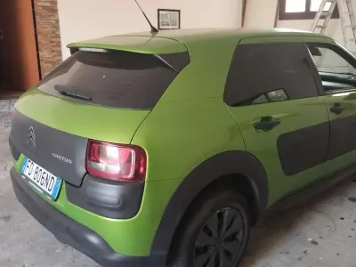 Usata Citroën C4
