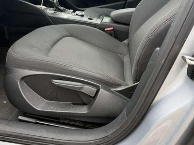 Usata Audi e-tron