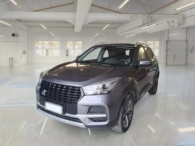 Usata 2022 DR DR 4.0 SUV | 13.150 € (Buon prezzo)