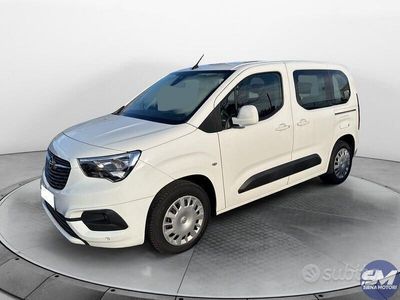 Opel Combo Life