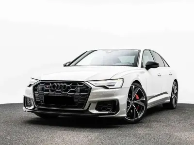 Usata Audi S6 Sport 344 CV (253 kW) 2024 Laccazione individuale Berlina