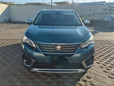 Usata Peugeot 5008