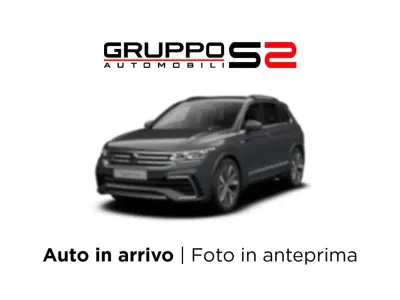 Usata VW Tiguan