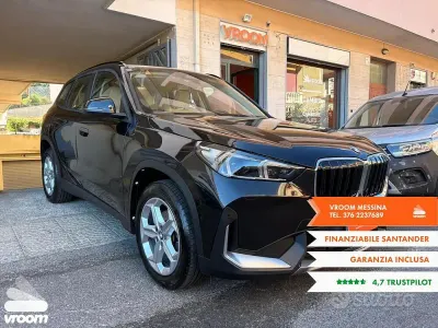 Usata BMW X1 136 CV (100 kW) 2023 SUV