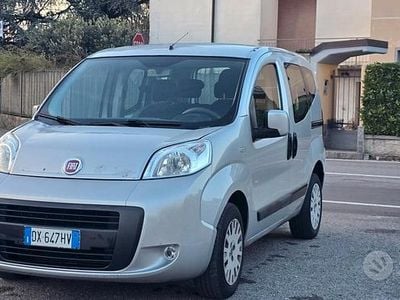 Fiat Qubo