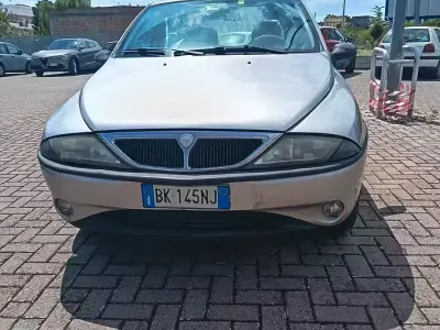 Usata Lancia Ypsilon