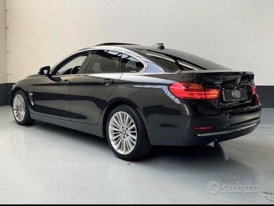 usata BMW 420 d Luxury