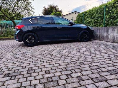 usata Ford Focus 1.5 ecoblue ST-Line Co-pilot s&s 120cv auto